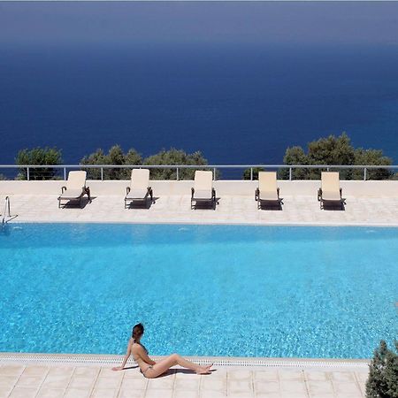 Mira Resort Агиос-Иоаннис Экстерьер фото