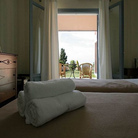 Mira Resort Агиос-Иоаннис Экстерьер фото