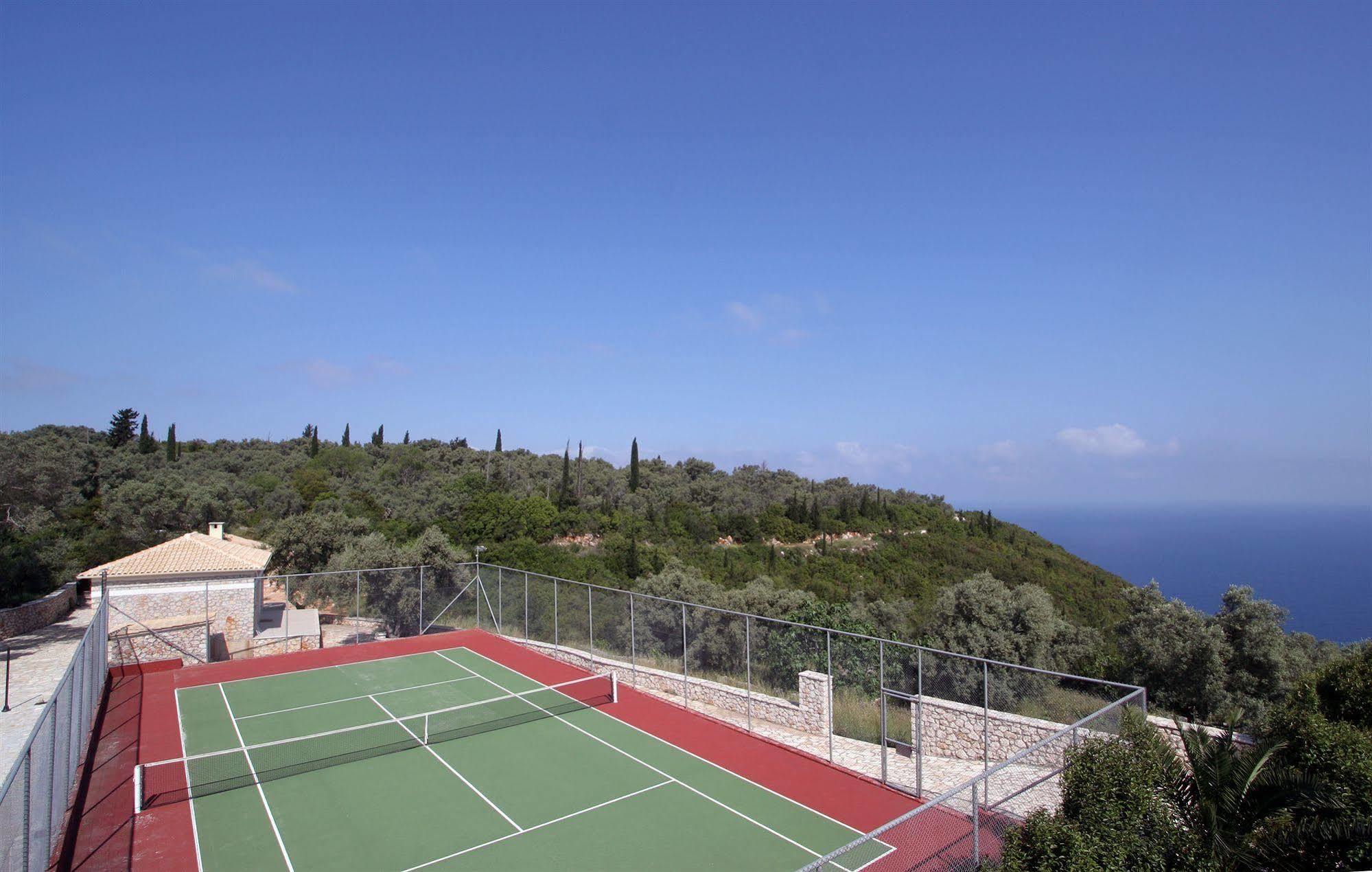 Mira Resort Агиос-Иоаннис Экстерьер фото